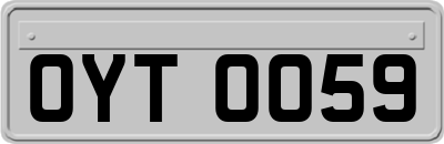 OYT0059