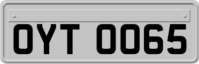 OYT0065