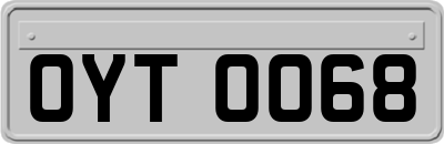 OYT0068