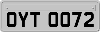 OYT0072