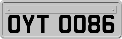 OYT0086