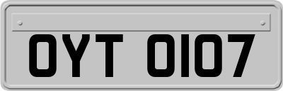 OYT0107