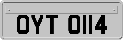 OYT0114