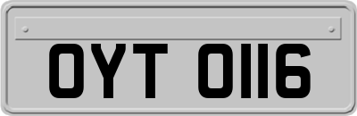 OYT0116
