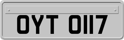 OYT0117