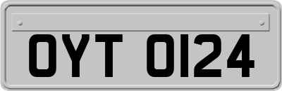 OYT0124