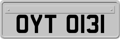OYT0131