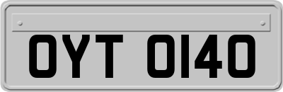 OYT0140