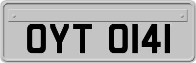 OYT0141