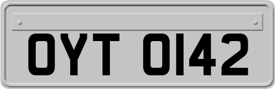 OYT0142
