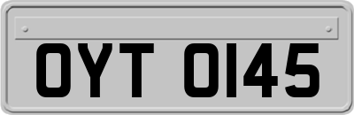 OYT0145