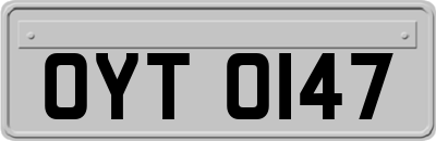OYT0147