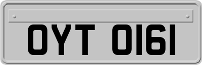 OYT0161