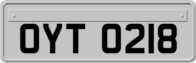 OYT0218
