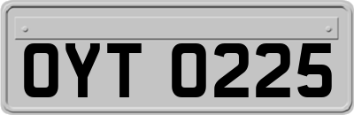 OYT0225