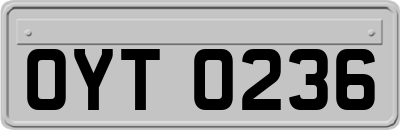 OYT0236