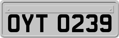 OYT0239