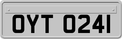 OYT0241