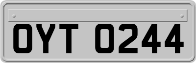 OYT0244