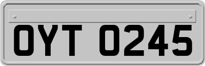 OYT0245