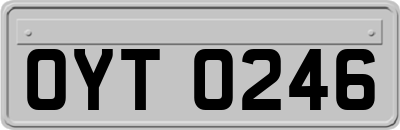 OYT0246