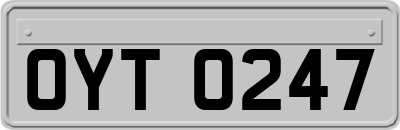 OYT0247