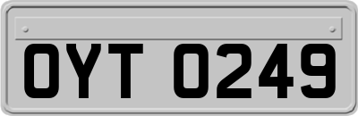 OYT0249