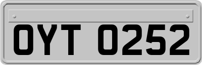 OYT0252