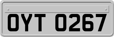 OYT0267