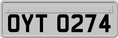 OYT0274