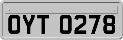 OYT0278
