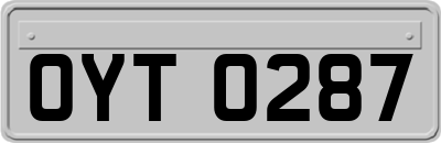 OYT0287