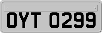 OYT0299