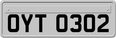 OYT0302