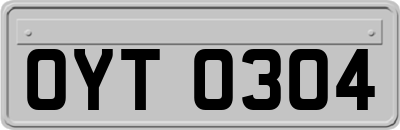 OYT0304