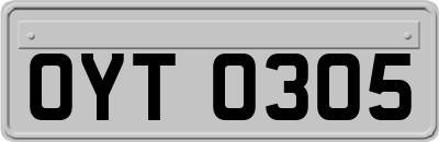 OYT0305