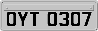 OYT0307