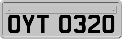 OYT0320