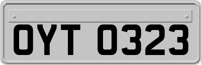 OYT0323