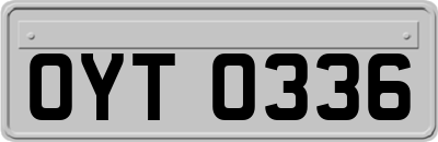 OYT0336
