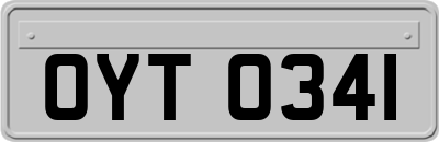 OYT0341