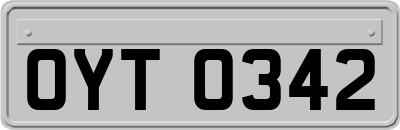 OYT0342