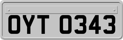 OYT0343