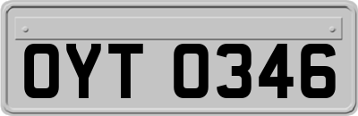 OYT0346