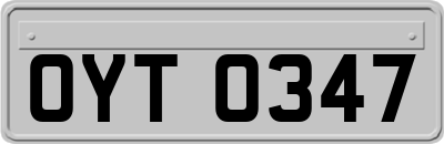 OYT0347