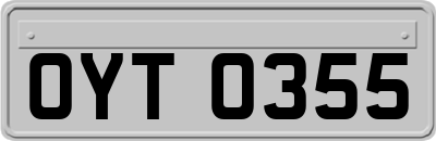 OYT0355