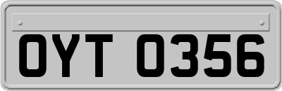 OYT0356