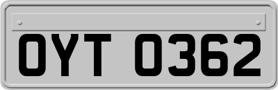 OYT0362