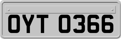 OYT0366