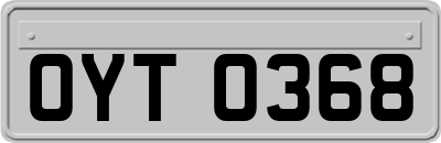 OYT0368